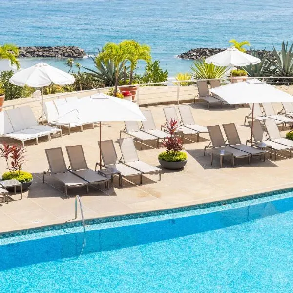 Marriott Venezuela Hotel Playa Grande, hotell i Playa Grande