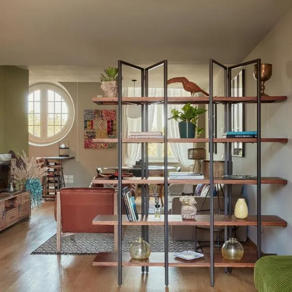 Màrita Apartment, hotel in Lucca