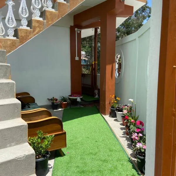 DPM HOMESTAY, hotel v destinaci Bomdila