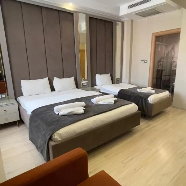 Reyyan Hotel, Hotel in Istanbul