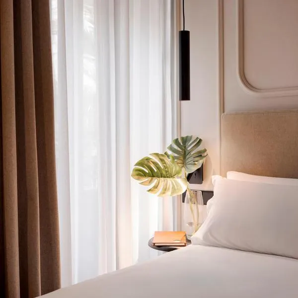 Room Mate Oliveira - City Centre, Valencia，位于瓦伦西亚的酒店