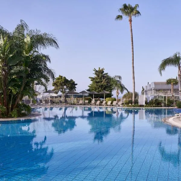 Atlantica Bay - Adults Only, hotel in Limassol
