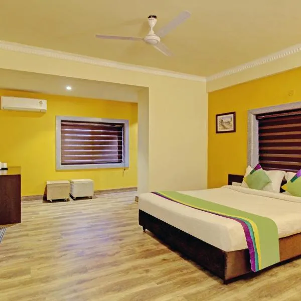 Treebo ASL Prime, Near Ballygunge Railway Station, hotel in Kolkata
