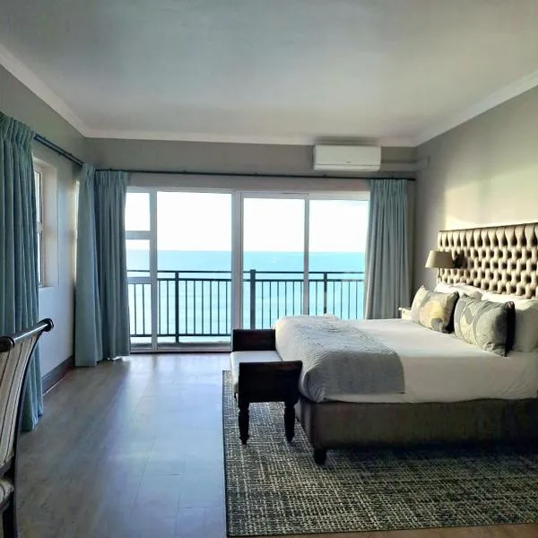 Diaz Hotel and Resort, khách sạn ở Mossel Bay