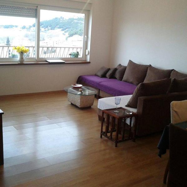 Apartman Pripuz