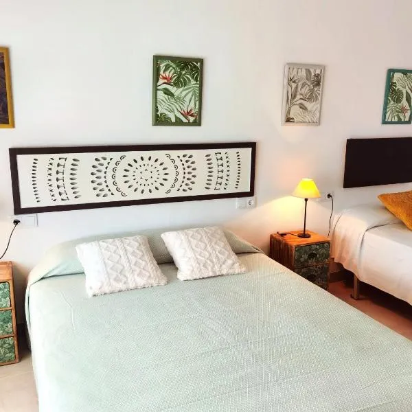 Hostal Noray, hotell sihtkohas Sant Feliu de Guíxols