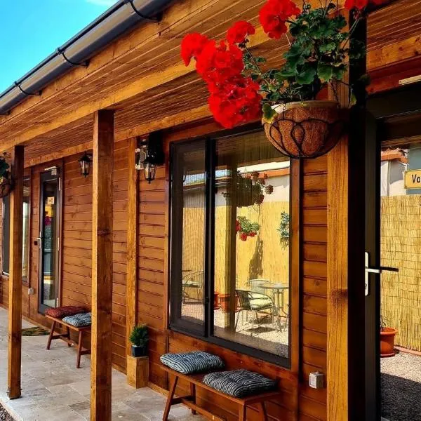 Vama 22- Vama Veche, hotell sihtkohas Vama Veche