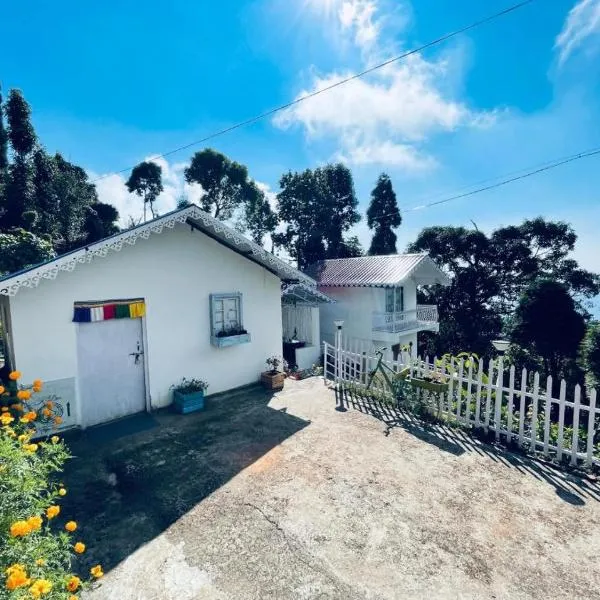 K - Den Homestay, hotell sihtkohas Kurseong
