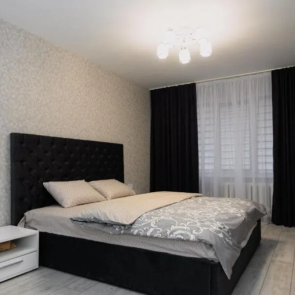 Apartmen Harkovskaya, hotel in Sumy