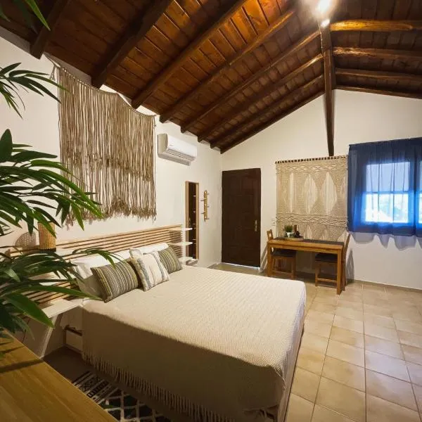 Spitaki Guest House, hôtel à Megali Ammos