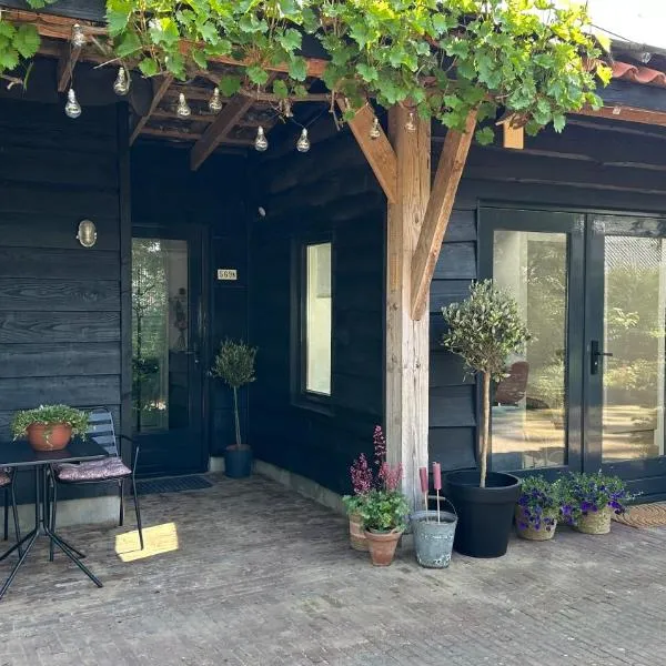 bedandbreakfastrouveen, Hotel in Rouveen