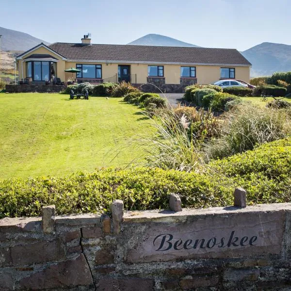 Beenoskee Bed and Breakfast, Hotel in Castlegregory