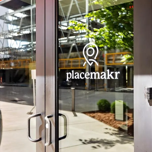 Placemakr Wedgewood-Houston - South Nashville, hotel in Nashville