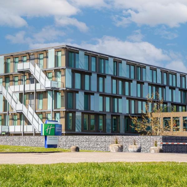 Holiday Inn Express Utrecht - Papendorp by IHG, Utrecht