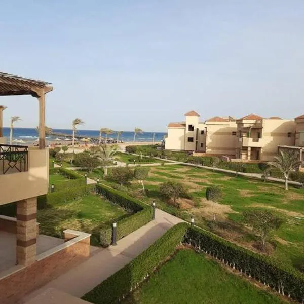 Villa makani فيلا مكاني, ξενοδοχείο σε Αΐν Σούχνα