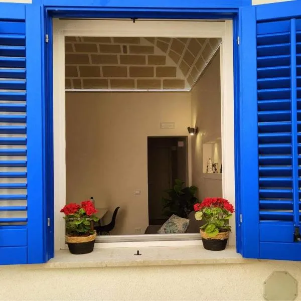 Il Rifugio, hotel in Marettimo