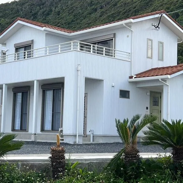 KUSUMARU - Vacation STAY 13707v, hotel en Ōkachi