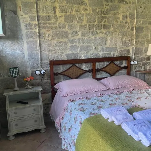 La Lavandula, hôtel à Poppi