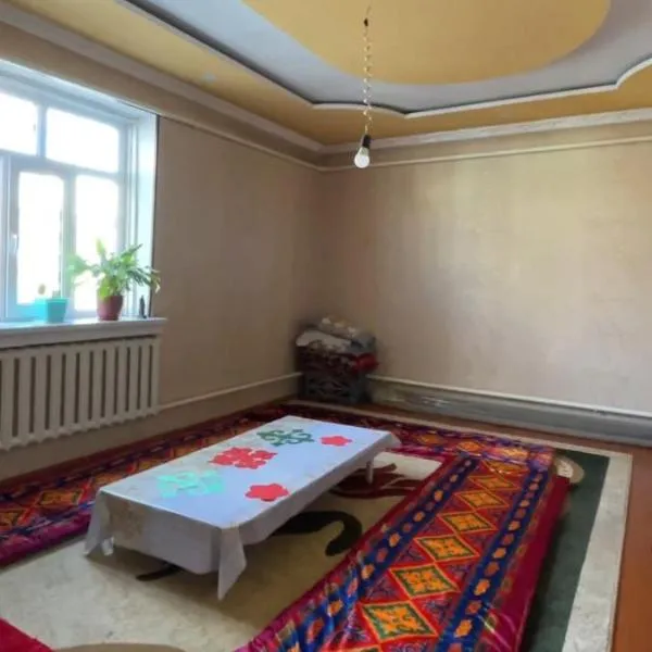 Guest house В гостях у Лаззат, Hotel in Türkistan