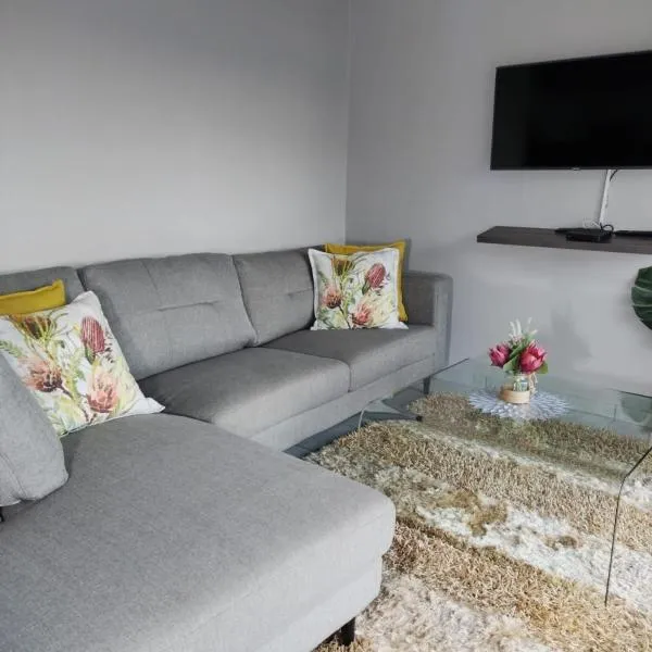 19 Mirabelle Place, khách sạn ở Pietermaritzburg