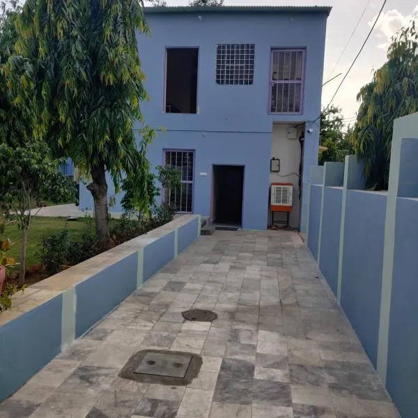 Saket Guest House Jaipur，位于斋浦尔的酒店