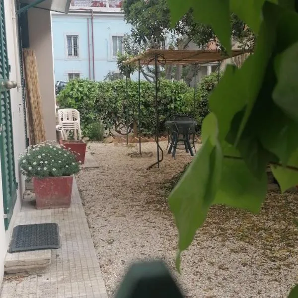 Il Giardino di Maura - Aemme2, hotel in Recanati