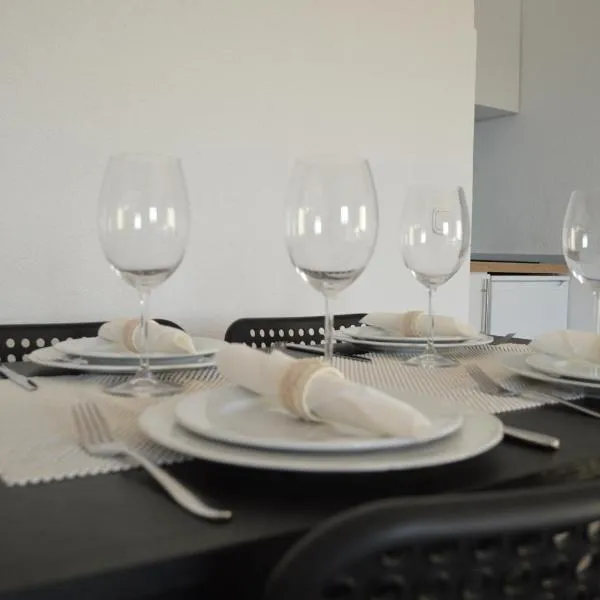 Apartmani Sunset, hotel v destinaci Neum