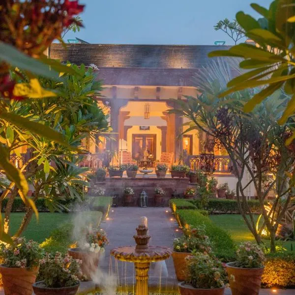Daspan House, hotel din Jodhpur
