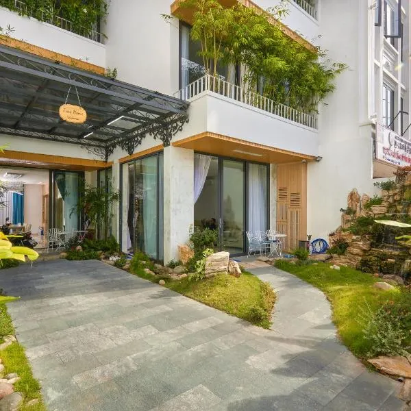 Truc Home, hotel in Danang
