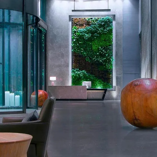 The Westin Chongqing Liberation Square, hotel v mestu Chongqing