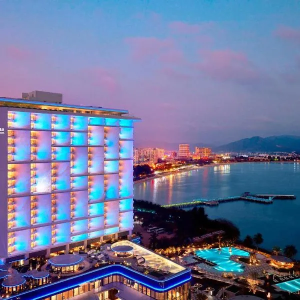 The Shanhaitian Resort Sanya, Autograph Collection, hotel v mestu Sanya