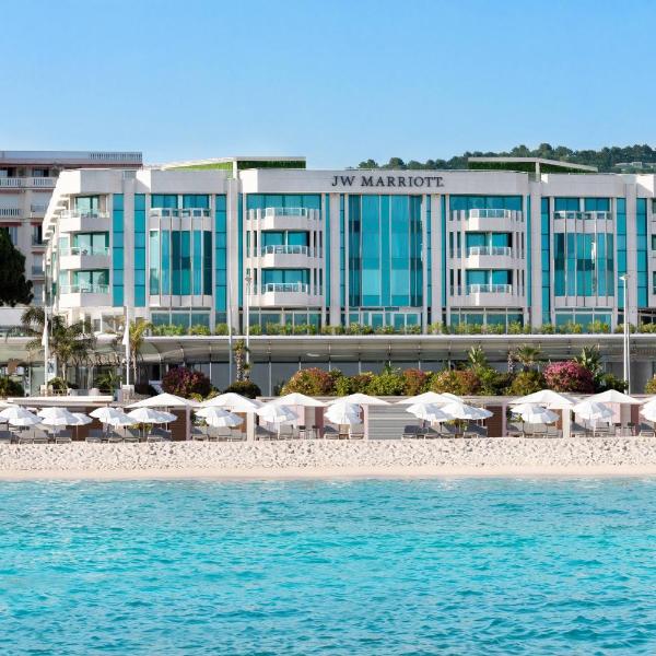 JW Marriott Cannes