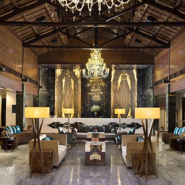 AKAR Hotels & Resort Lampung, hotell sihtkohas Bandar Lampung