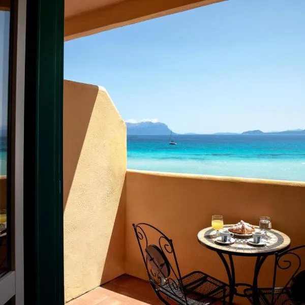 Hotel Castello, khách sạn ở Golfo Aranci