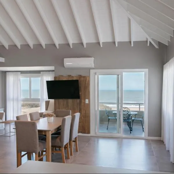 Arenas Cariló by bund, hotel in Cariló