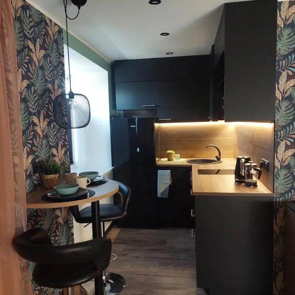 TT majutus, hotell Tapal