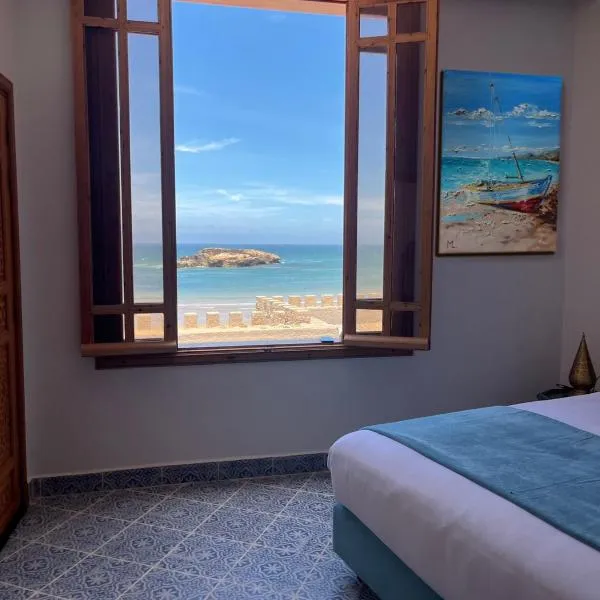 Riad Mellah, hotel in Essaouira