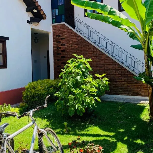 Casa Tequio, hotel in San Cristóbal de Las Casas