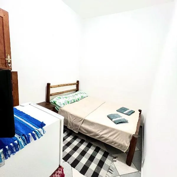 Pousada Diniz, hotel em Resende