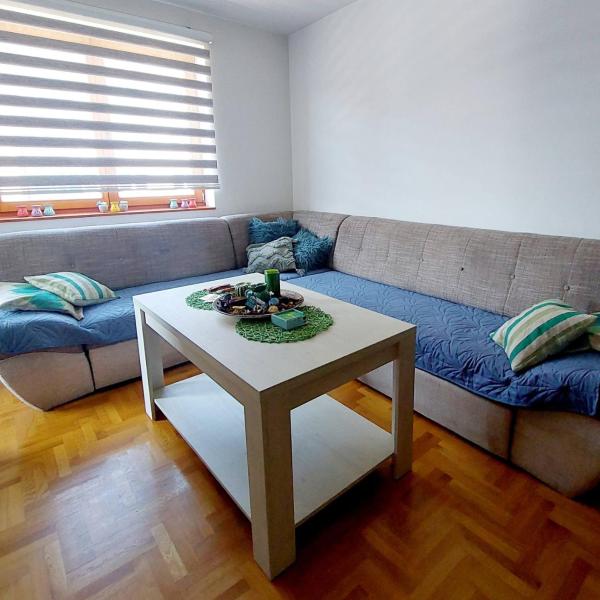 Apartman Teo