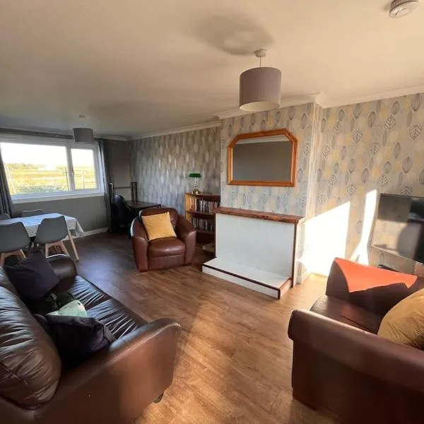 Taigh 24, Barvas, hotel in Barvas