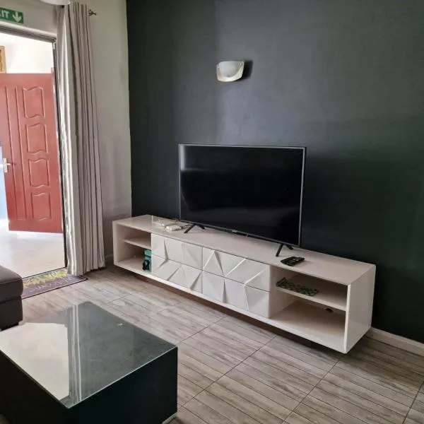 Flic en flac Mauritius, hotell sihtkohas Flic-en-Flac