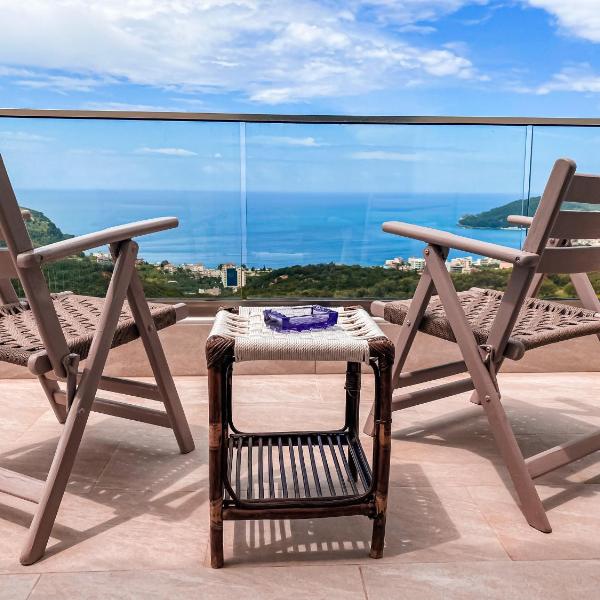 ELÉA Guesthouse himare