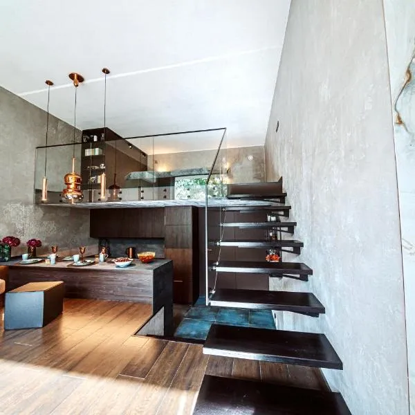 Cozy 4 You, Hotel in Klaipėda