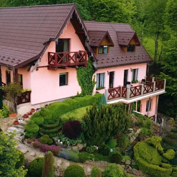 Veres、ヤレムチャのホテル