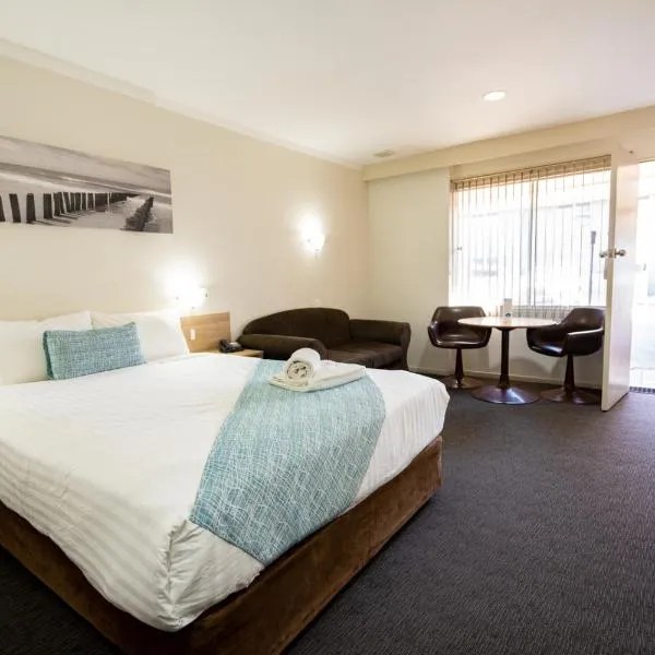 Hospitality Esperance SureStay Collection by Best Western, hotel in Esperance