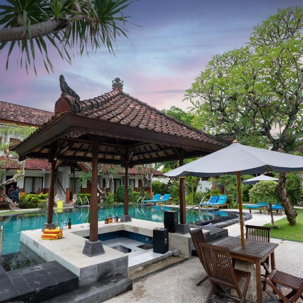 Sinar Bali Hotel