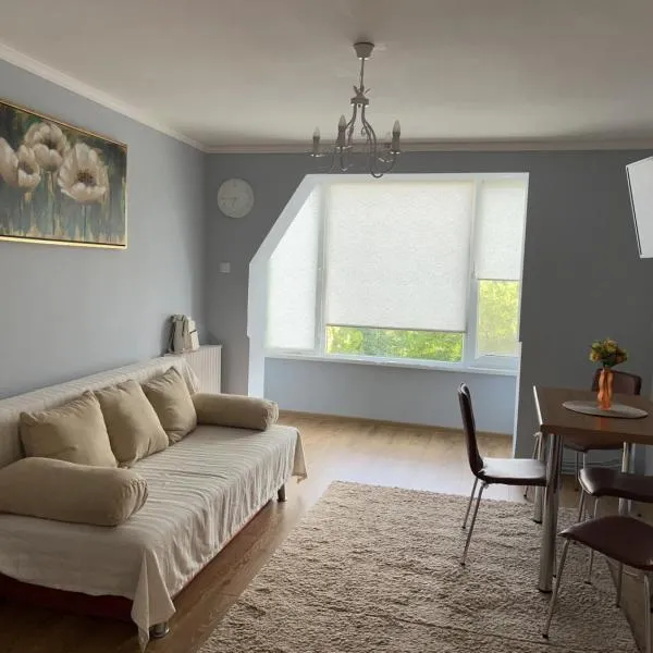 Daniela's rooms, hotel in Hunedoara