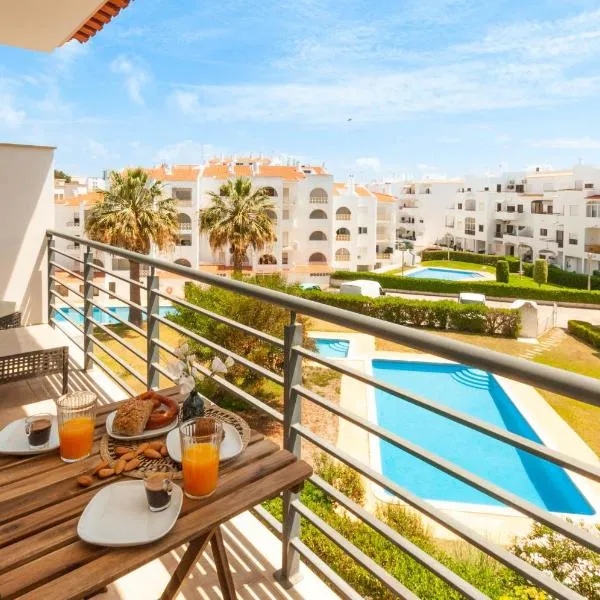 Almond Apartment by OCvillas, hotel em Albufeira