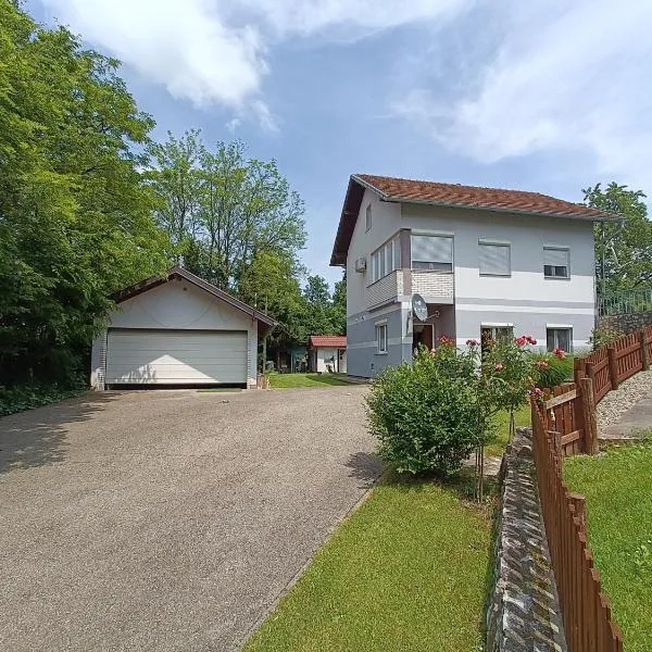 Haus Viktoria near Banja Luka, ξενοδοχείο στη Μπάνια Λούκα